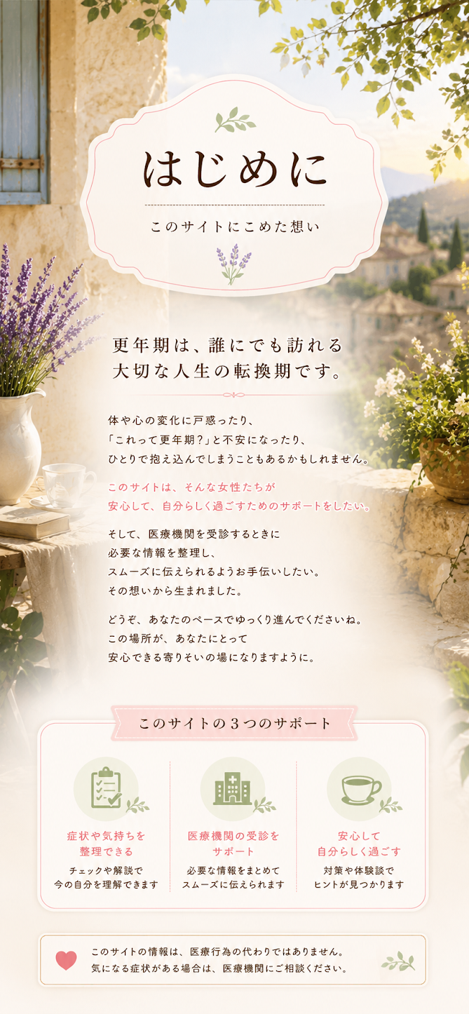はじめに